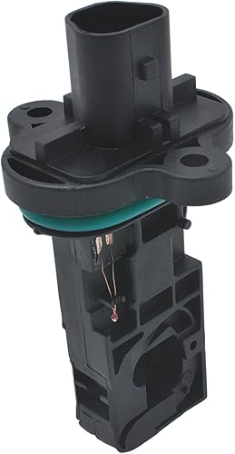Miniatura 4 de Medidor de sensor de flujo de aire masivo MAF 0280218254 13301682 apto para Chevrolet Trax 2013-2019, Sonic 2012-2015, Cruze 2011 2012, Orlando