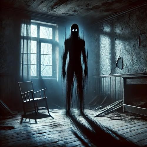 Chasing Shadows Part 4