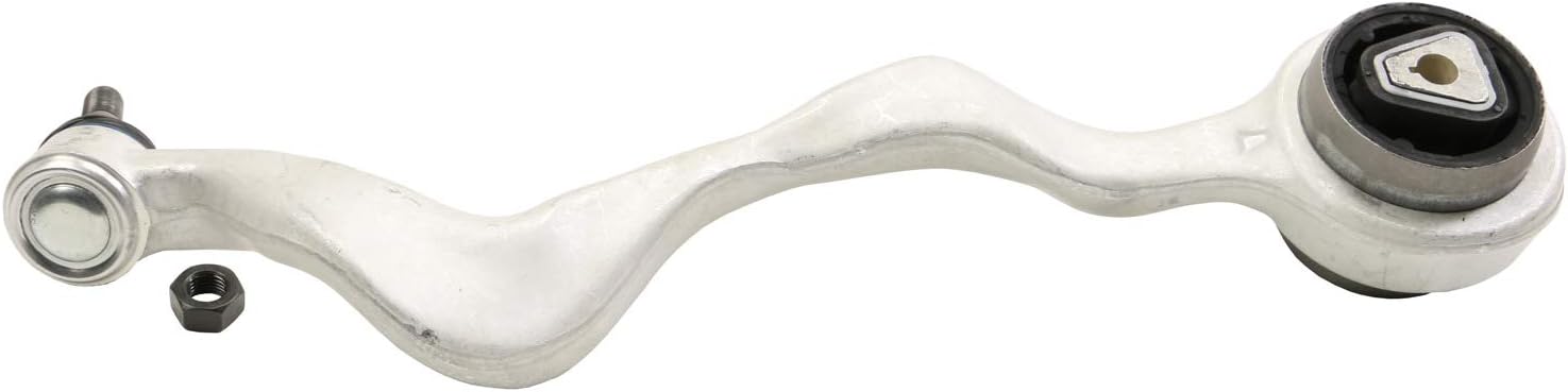 MOOG RK620128 Suspension Control Arm and Ball Joint Assembly front right lower forward
