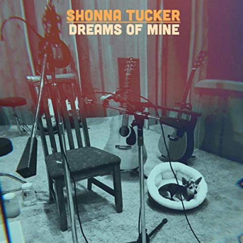 Shonna Tucker