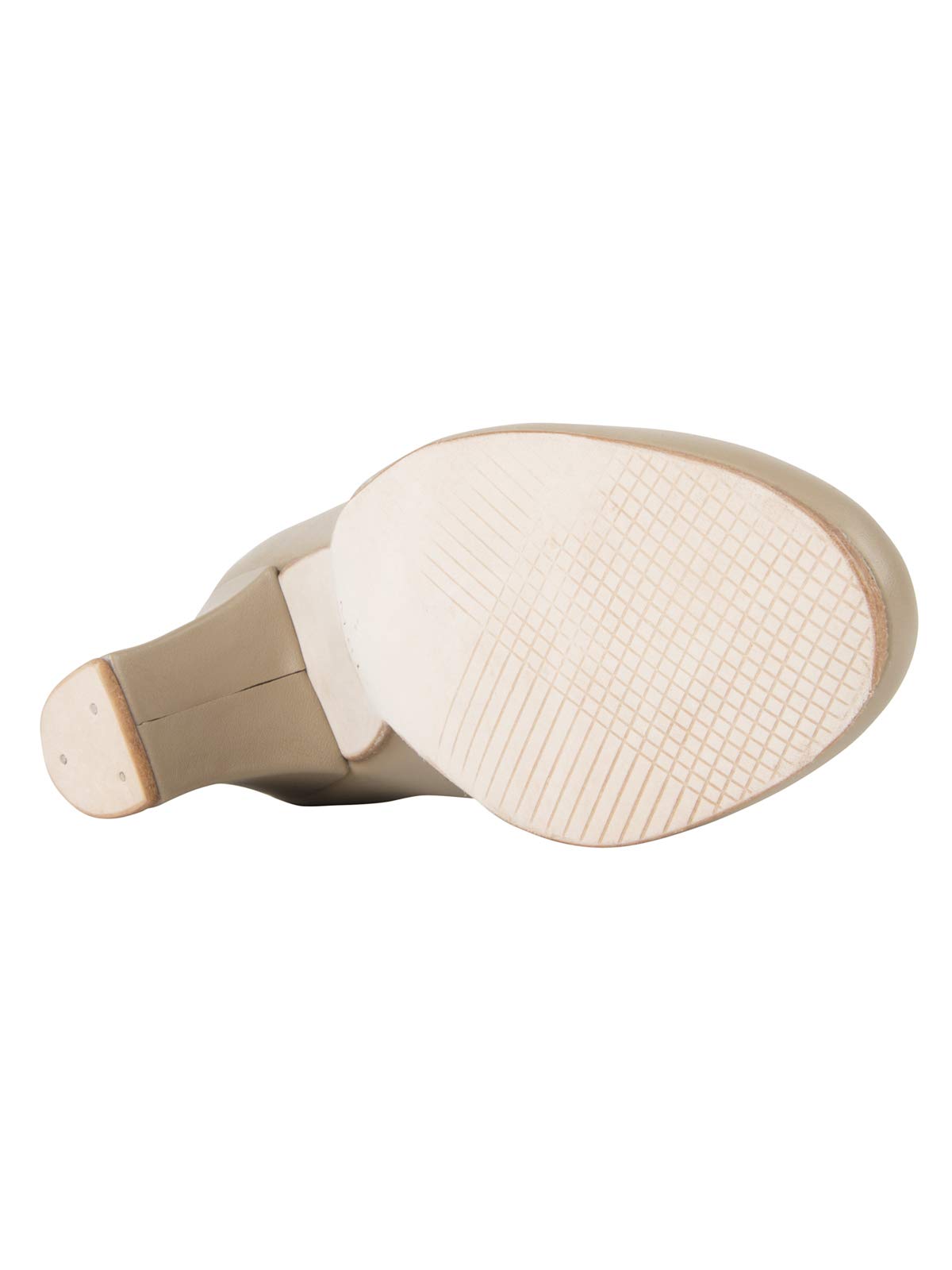 So Danca CH52 Damen Tanz Trachten Theater Braut Schuhe Ledersohle 5 cm Absatz