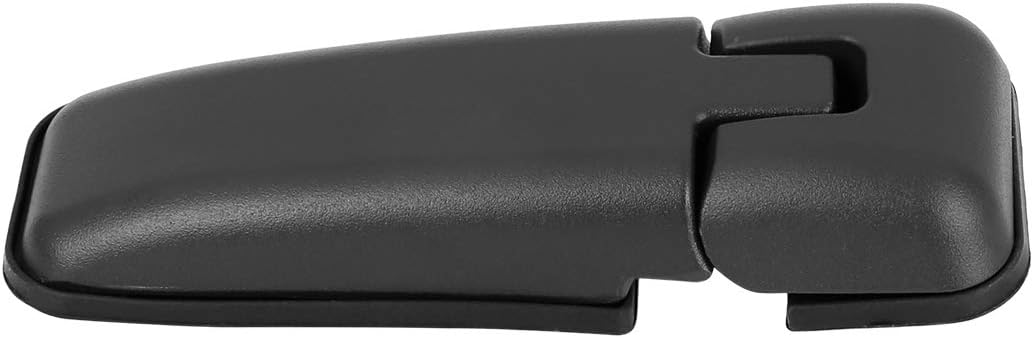 X AUTOHAUX 2pcs Car Liftgate Hinges 90320-ZP40A 90321-ZP40A for Nissan Pathfinder 2005-2012