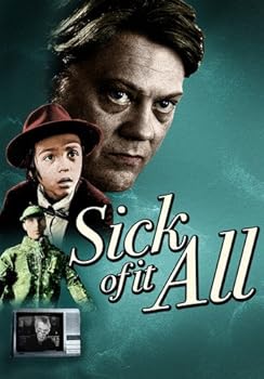 DVD Sick of It All Book