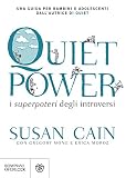 CAIN, SUSAN - QUIET POWER - CA