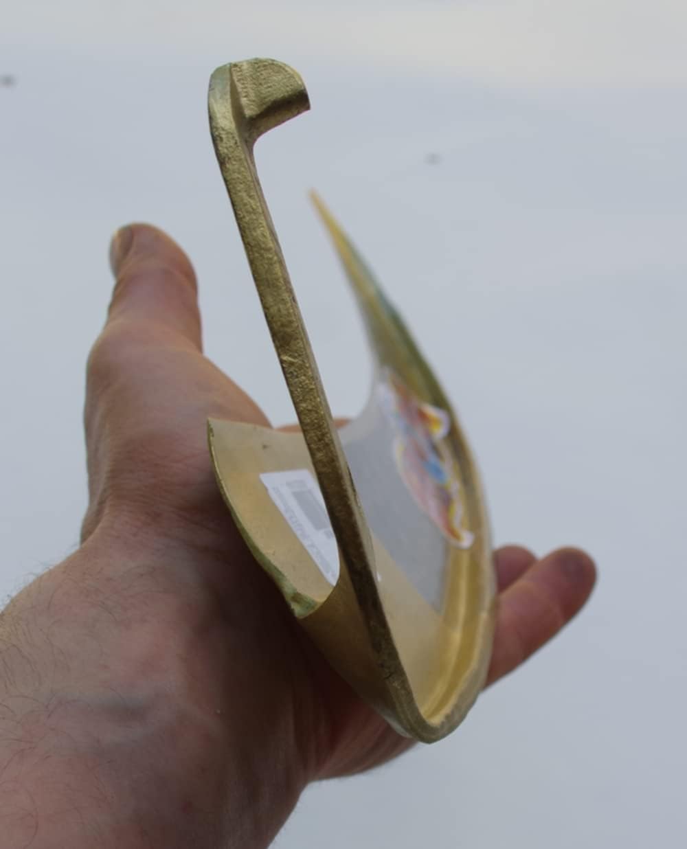 Muller Scythe Blade 23.5″ - Image 4