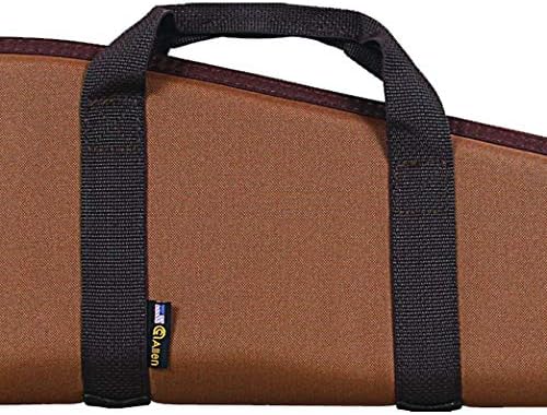 Allen Tin Can Scoped Rifle Case