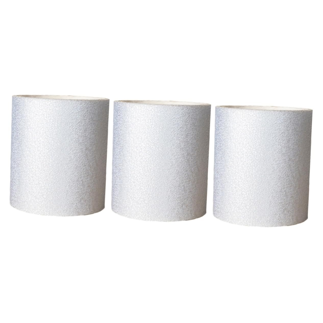 GALPADA 3 Piezas accesorios adhesivos para zapatos palo de antideslizante Pegatinas impermeables plantilla antideslizante plantillas antideslizantes pegatinas antideslizantes