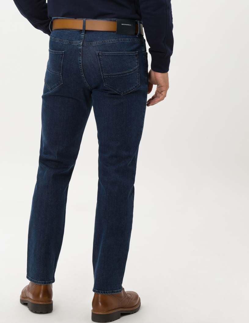 BRAX Style Cadiz Masterpiece Moderne Five-Pocket - Jeans Hombre