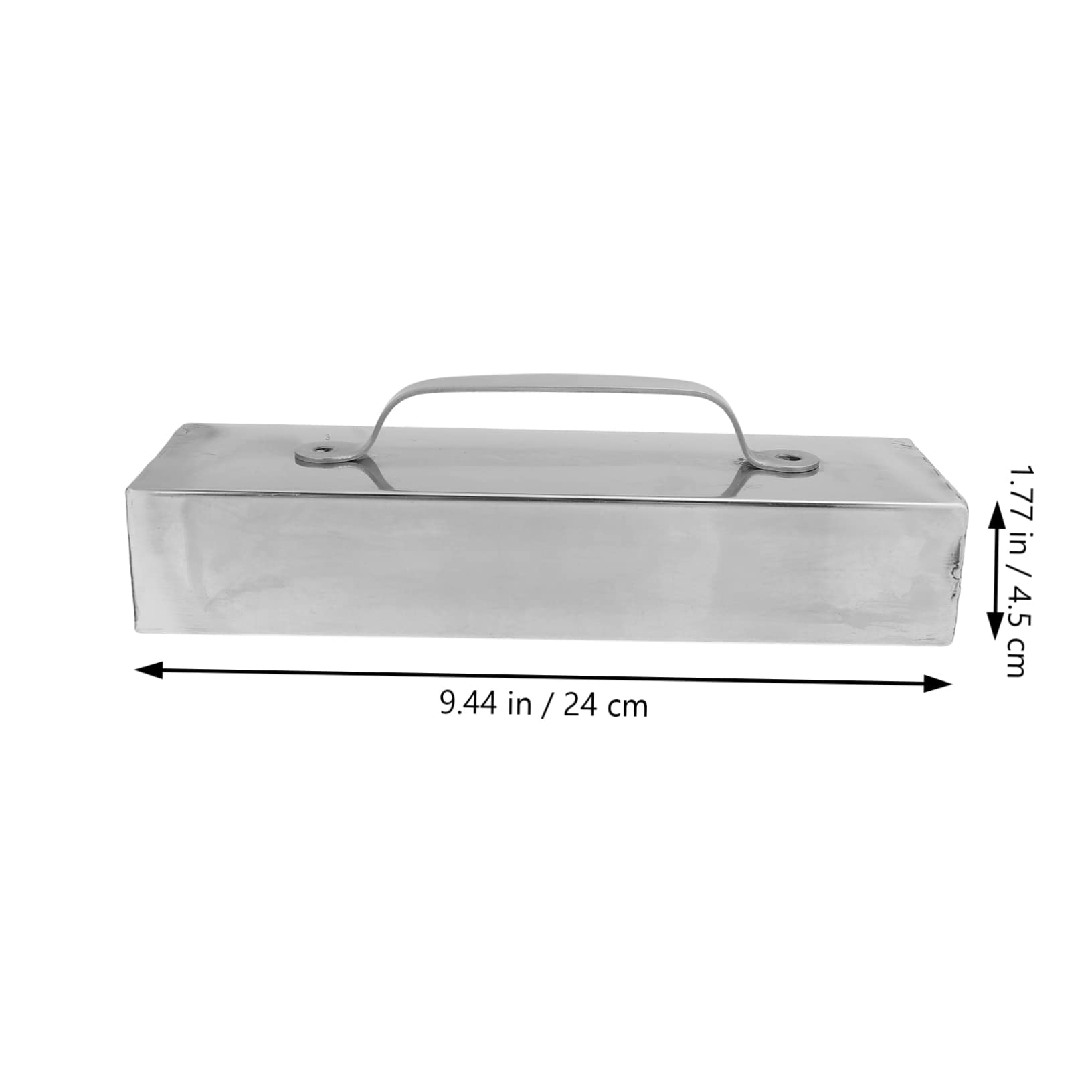 Generic Szycie Blok Clapper Sewing Suppling Fiviation Fivation Zagęszczony Krawiecka Krawca Do Prasowania Szycia Narzędzie Do Szycia Klipla