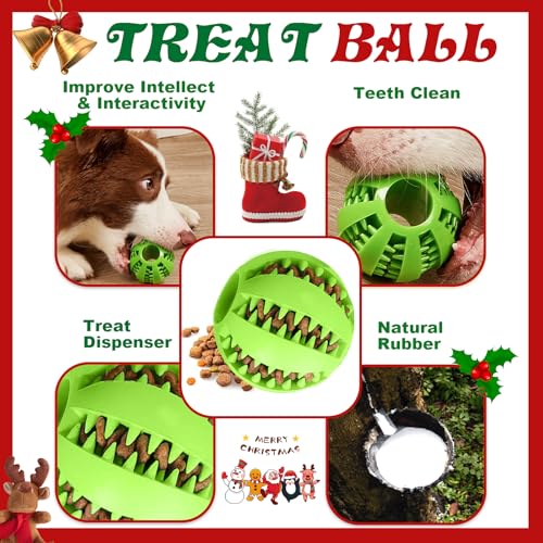 Kapetgo Hundespielzeug, Welpenspielzeug ab 8 Wochen, interaktives Seilspielzeug, unzerstörbar, robust, Kauspielzeug, Geschenk für kleine Hunde, 10 Stück (graues Kaninchen)