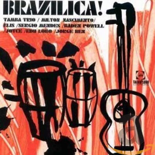 Brazilica V1