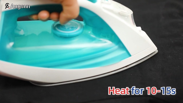 AUGSUN 36pcs Independence Day Iron on Patches