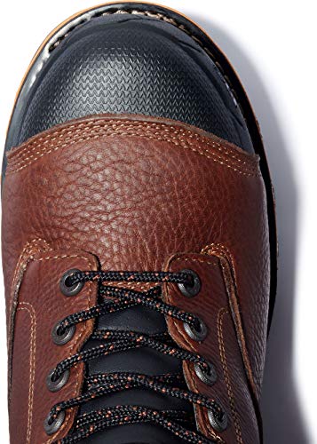 Image of Timberland PRO Men's Boondock Waterproof ST Work Boot