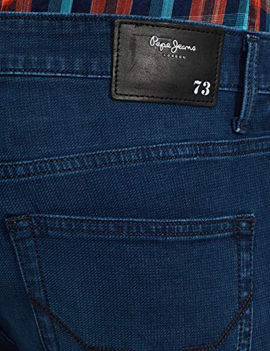 Image of Pepe Jeans Men's Slim Jeans