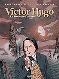 Victor Hugo: La Bouche d'Ombre