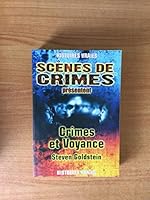 Crimes et voyance 2940349215 Book Cover