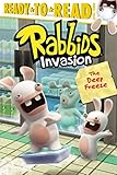 The Deep Freeze (Rabbids Invasion)