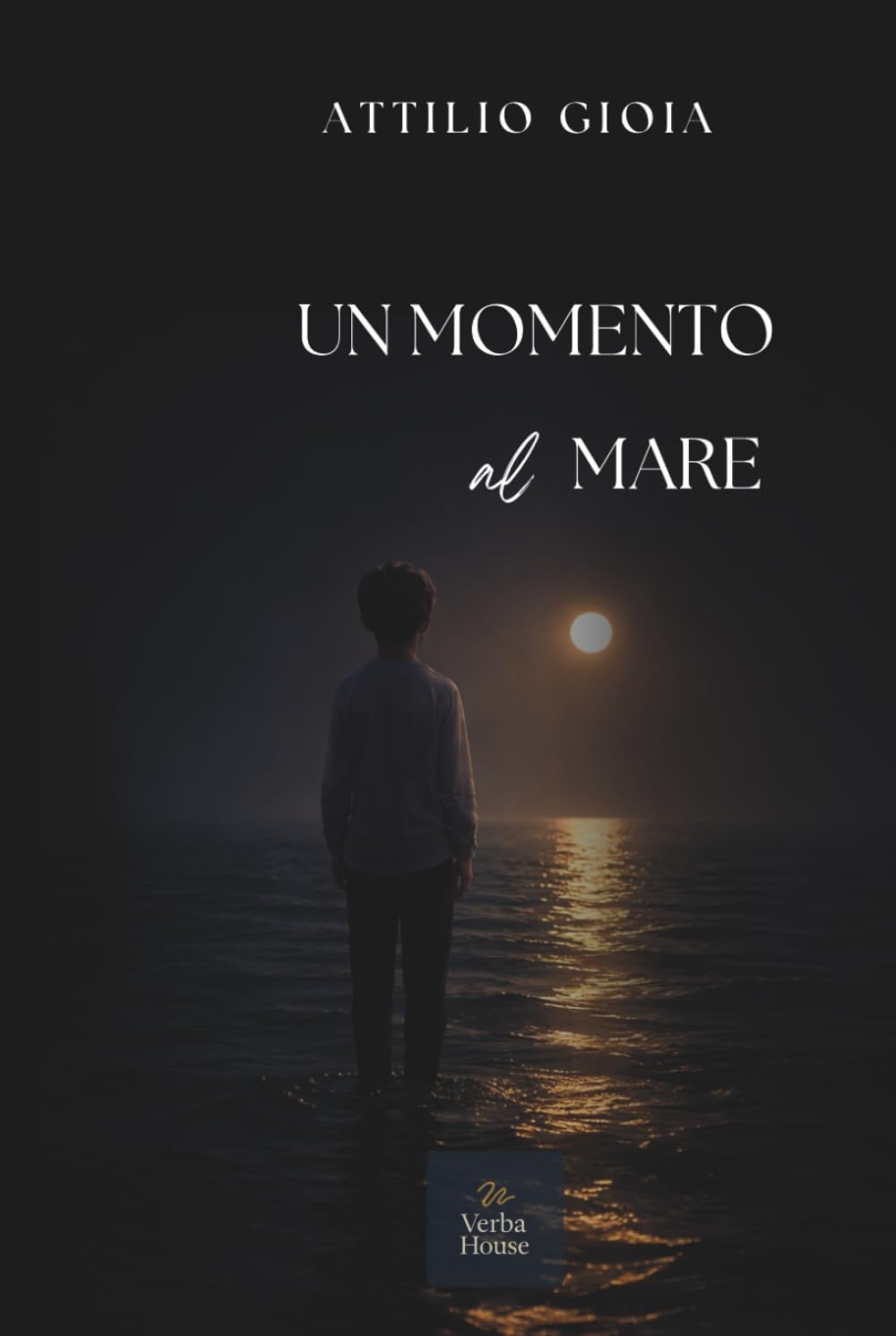 Un momento al mare: Sull’isola, l'ombra di un segreto (I romanzi dell'essere)