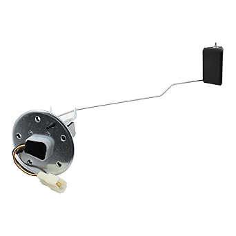 FZJDSD Fuel Tank Gauge Sending Unit Compatible with Toyota Pickup 1983-1998 3.0L 2.4L # 83320-35120