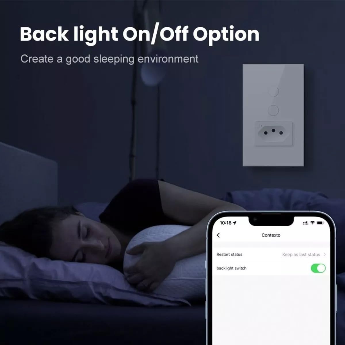Interruptor Inteligente Zigbee Tuya Smart: Review Após 7 Dias de Uso