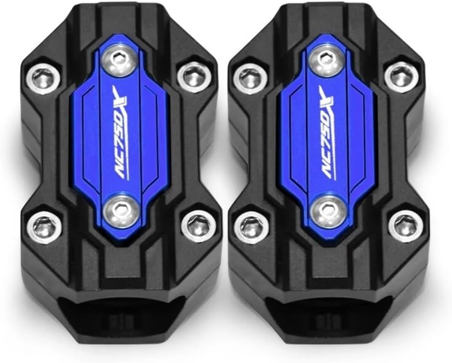 Engine Protection Bar for NC750 X NC 750X 2012-2017 2018 2019 2020 NC750X 2021 Motorcycle Engine Protection Bumper Protection Accessories