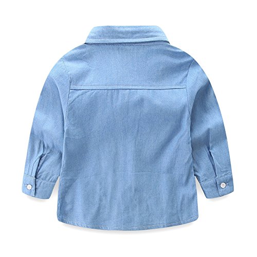 Image of Mud Kingdom Boys Suit 4 Piece Dress Shirt Vest Shorts Set with Bow Tie 2-8 Years
