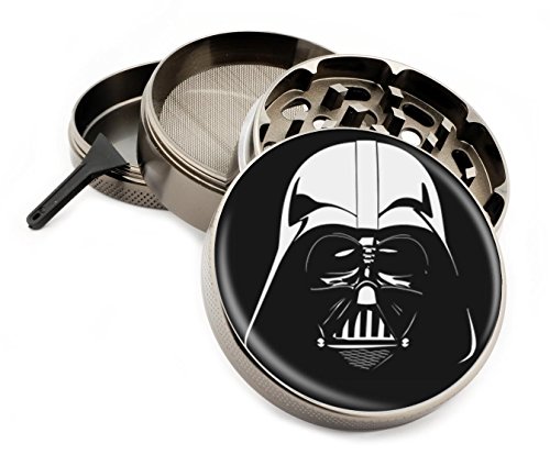 Star Wars Grinder (Darth Vader)