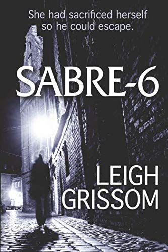 SABRE-6 (The Eden Evolution Series)