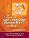 The Professional Sign Language Interpreter's Handbook