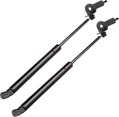 SCITOO Hood Lift Supports Replacement Struts Gas Springs Shocks Fit for Toyota Solara 1999 2000 2001 2002 2003 Set of 2