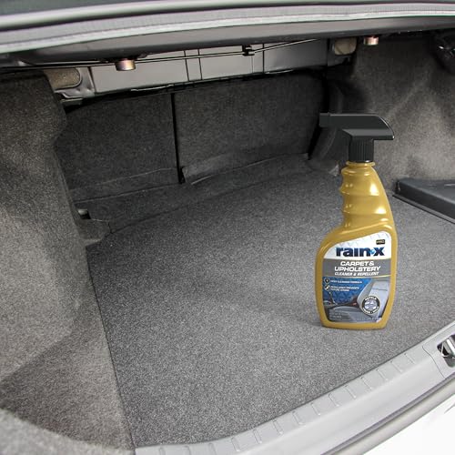 Rain-X Carpet & Upholstery Repellent