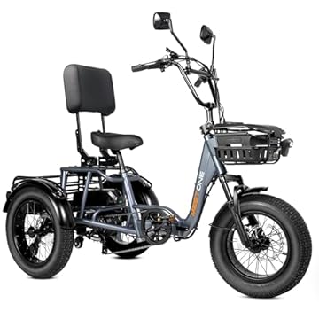 electric one wheel cycle