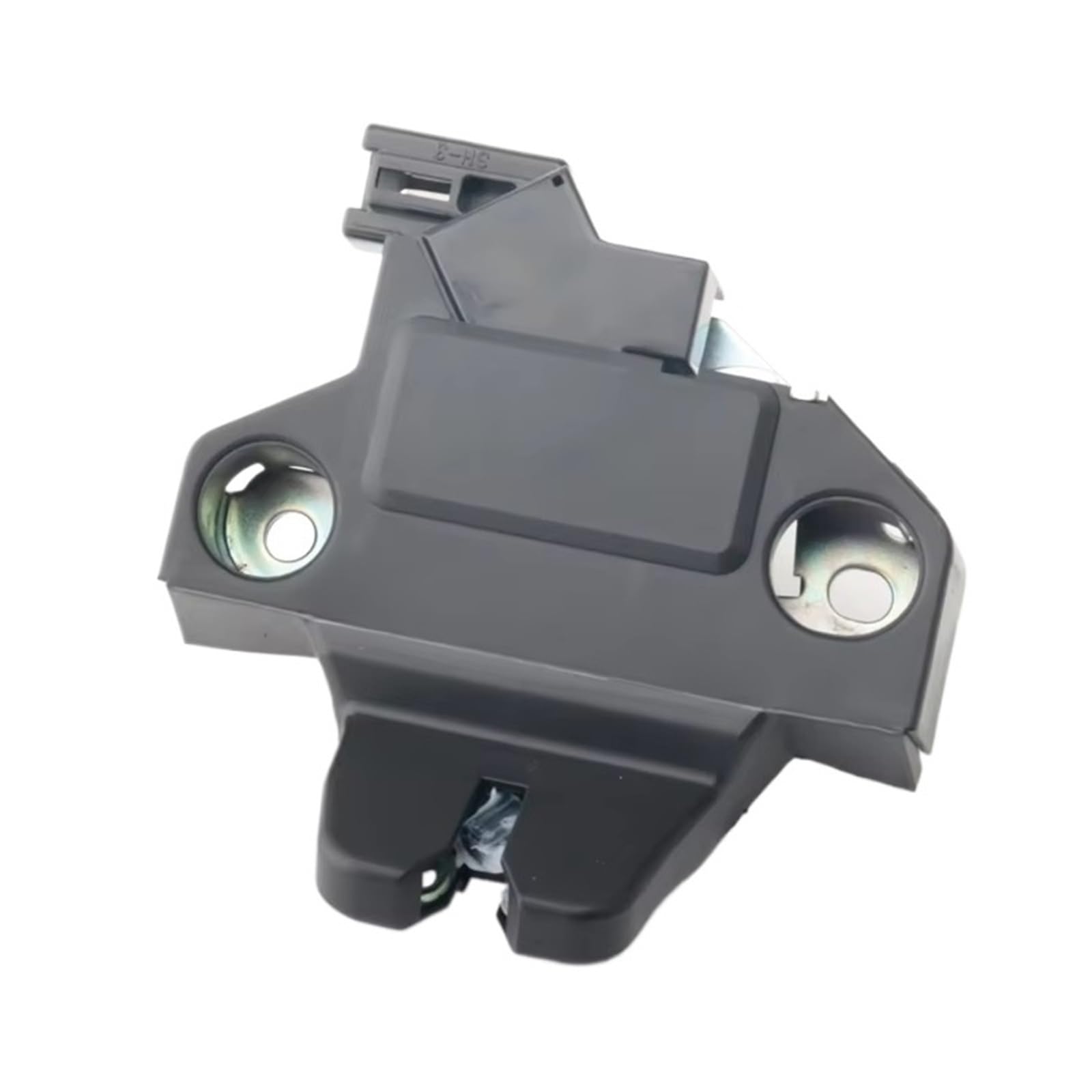 Tailgate Compatible with Toyota for Corolla 2007 2008 2009 2010 2011 2012 2013 Tailgate Rear Door Latch Lock Actuator OEM：64610-02110 6461002110