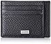 Produktbild BOSS Herren Crosstown_s Card N Geldbörse Schwarz