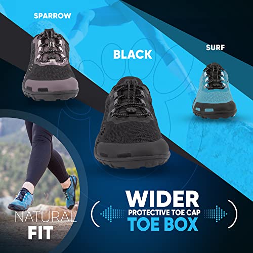 Image of Xero Shoes Women's Aqua X Sport Barefoot Water Shoes