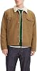 Levi's 16365 Men's Denim Jacket Sherpa Liner