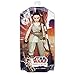 Produktbild Hasbro Star Wars C1622ES0 - Die Mächte des Schicksals 11 Zoll Deluxe Action Puppe - Rey, Actionfigur