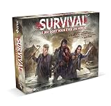 Jeu Survival