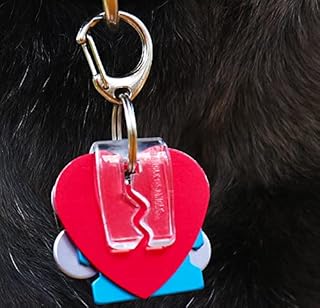 SilenTags Kwik Clip Tag Silencer and Tag Ring