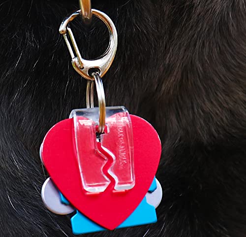 SilenTags Kwik Clip Two Pack (2) …