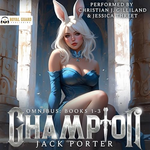 Power-Up With The Soul-Stirring Full Audiobook Experience!