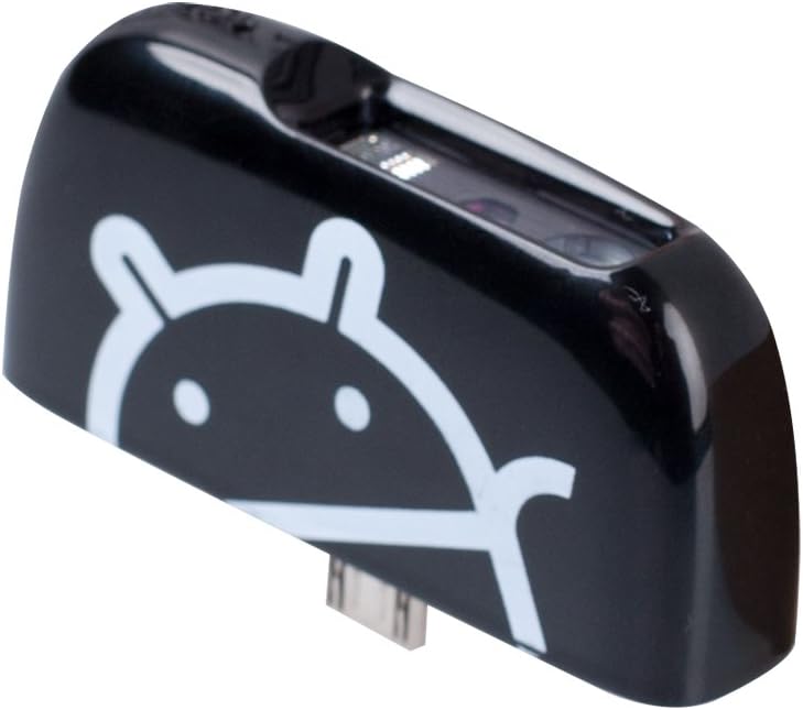 Generalscan Scanbuddy GS X5 Micro USB connector