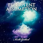 Cover of Persistent Assumption