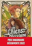chien courant porcelaine vendre  Les Chiens de porcelaine (Les Brigades du Steam)