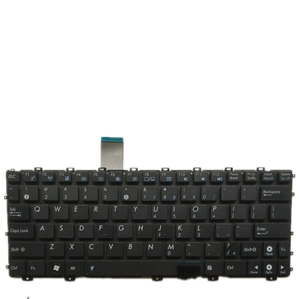 Clavier ASUS Eee PC R052C R052CE rechange netbook