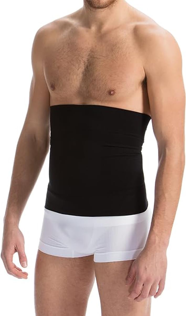 Romano nx Men Tummy Tight Waist Belt Abdomen Shapewear-picture-28