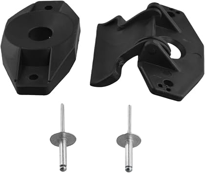 Seat Locker Latch for Yamaha for Rhino 450 660 700 Sport for Hunter for UTV F1B-U3850-01-00