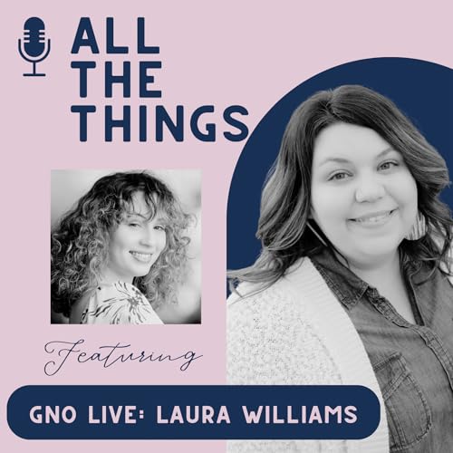 Laura Williams: The Voice of a Disciple
