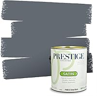 Vista 237 de Prestige Paints - 2 en 1, pintura base y pintura de exterior, P400-P-SW6254