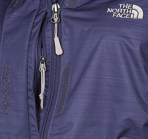The North Face Lowland, Giacca Impermeabile Donna
